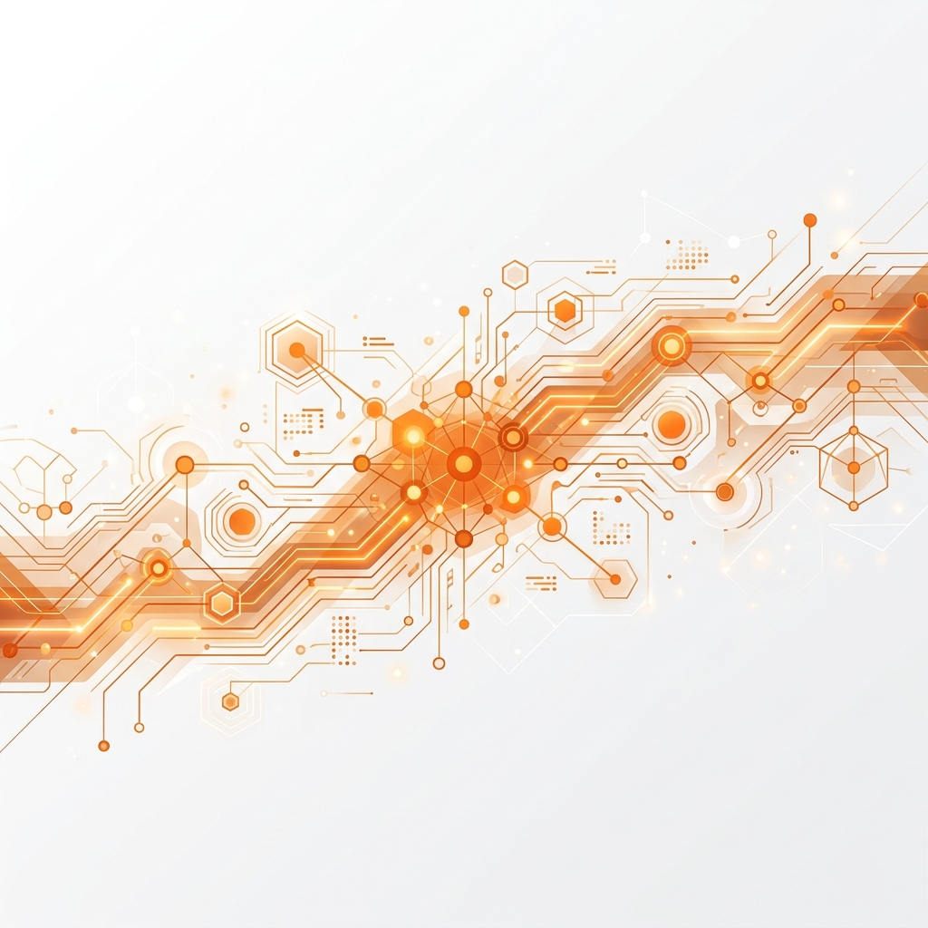 Geek Labs software engineering illustration